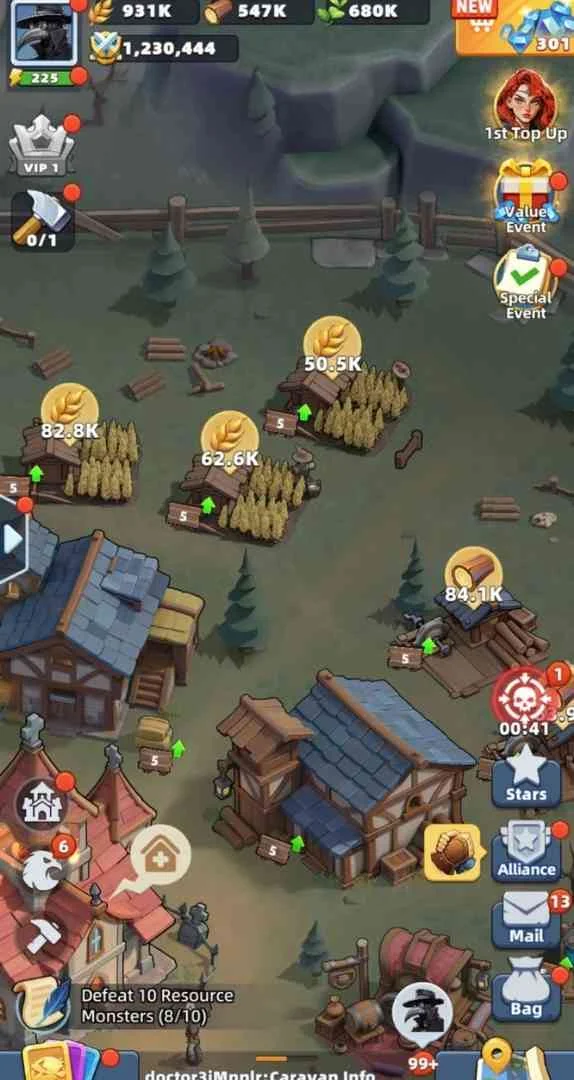 Resource Management
