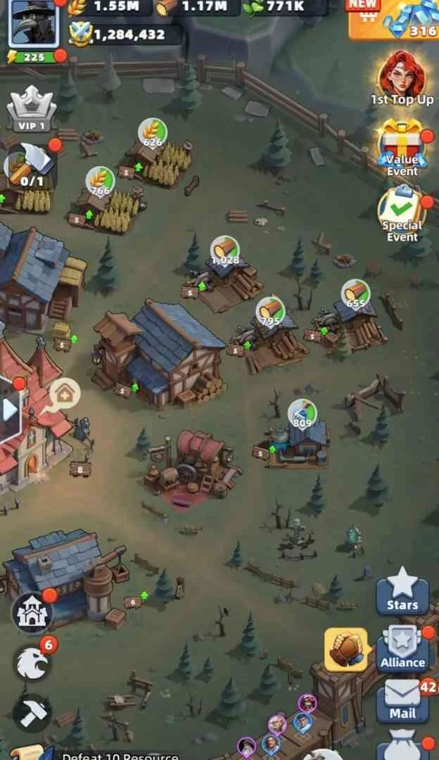 Explorer Camp