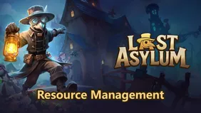 Last Asylum: Plague Resource Management Guide: How to Progress Faster & Stronger