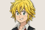 Meliodas (Dual Swords  Axe)