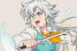Tristan (Dual Swords)