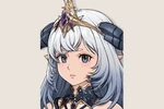 Mannie (Staff  Longsword)