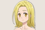 Elaine (Grimoire)