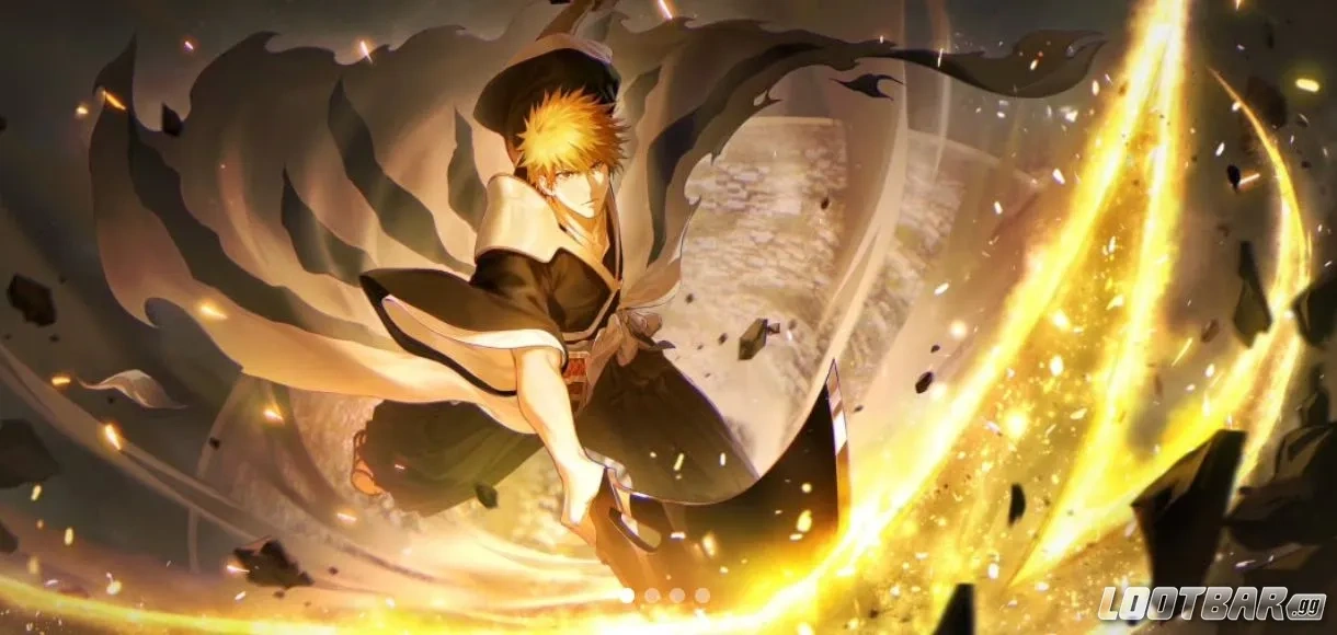 Ichigo