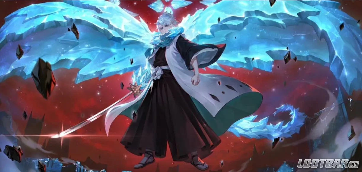 Toshiro