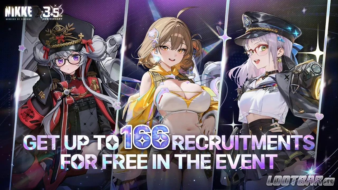 166 pulls
