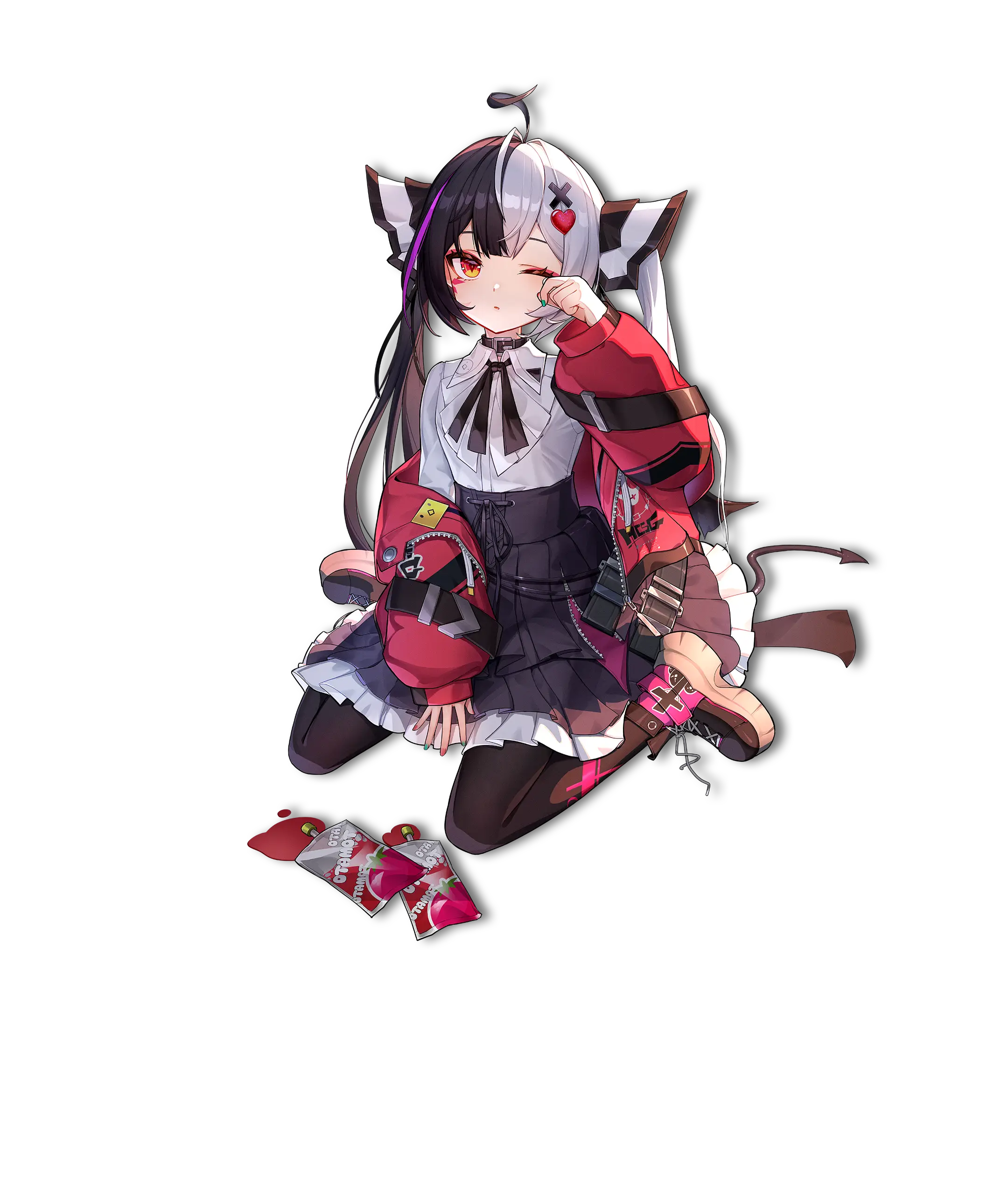 lacrimosa