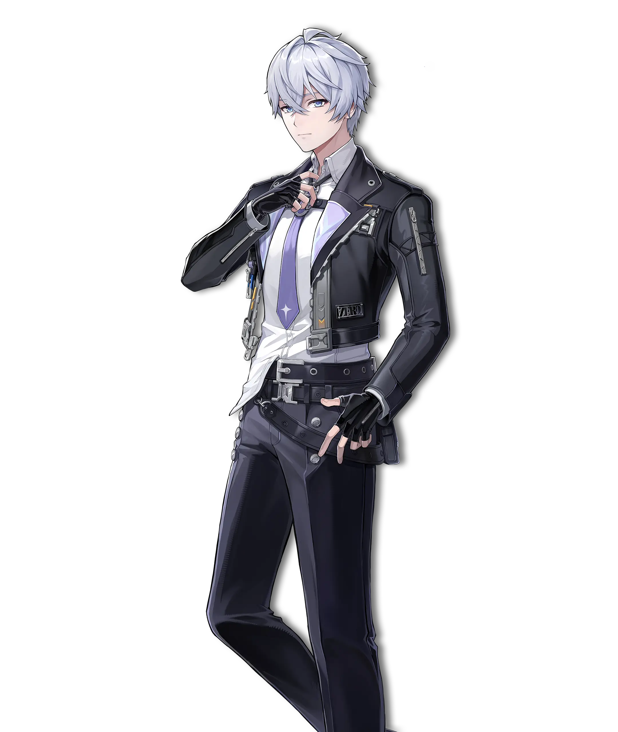 zero