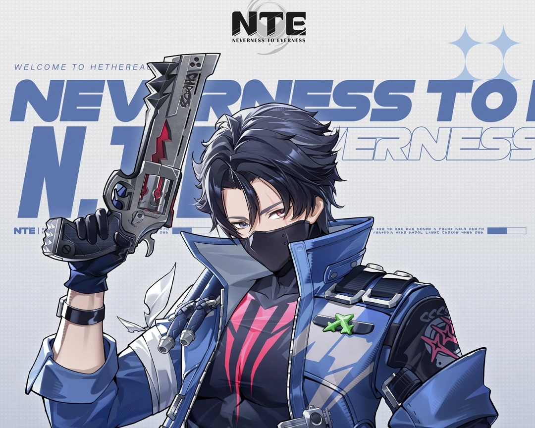 Zenless Zone Zero Proxies