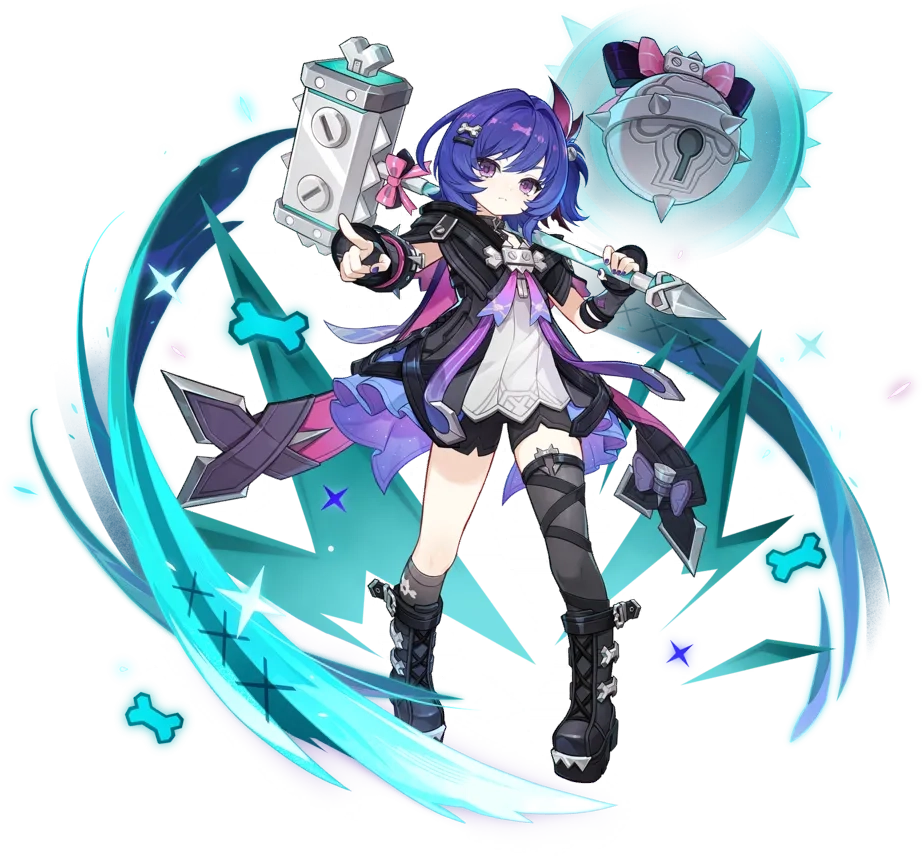 prune splash art