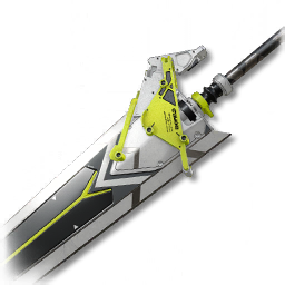 OBJ Heavy Burden icon