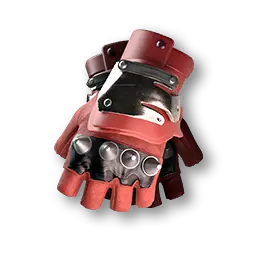 Armored MSGR Gloves icon