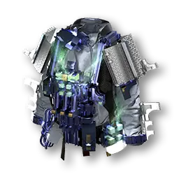 Tide Fall Light Armor icon