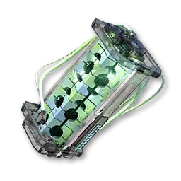Eternal Xiranite Power Core icon