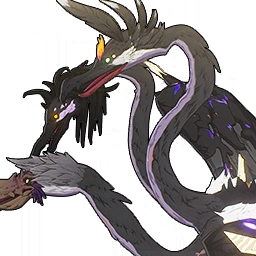 Impermanence Heron icon