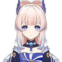 Kokomi