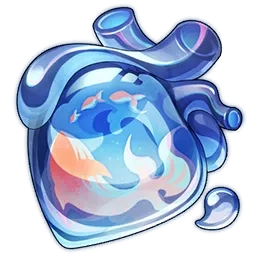 Heart of Phagousa