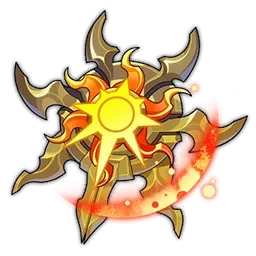 Radiant Prominence
