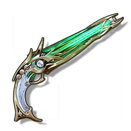 Woodland Aria icon