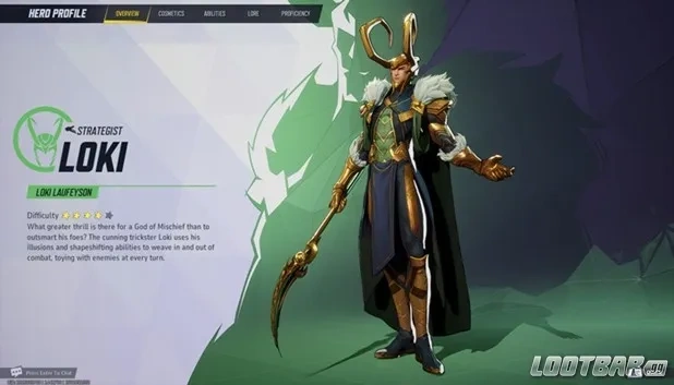 Loki