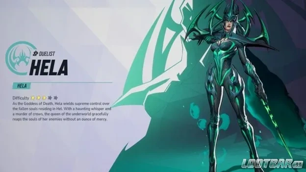 Hela