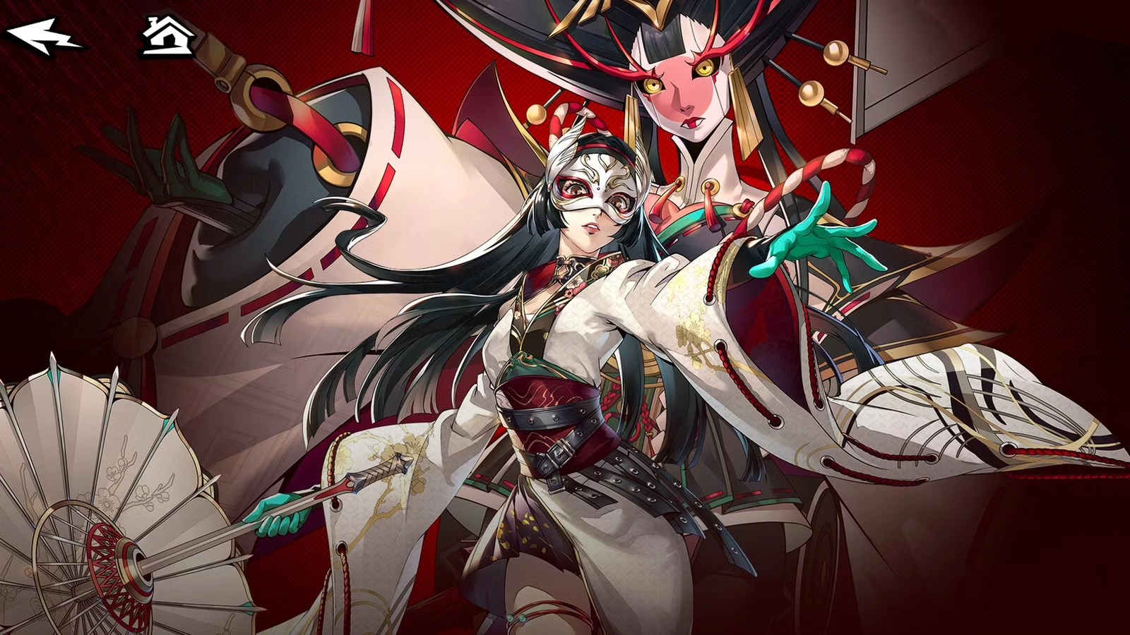 tempest-riko-and-chiyome-in-persona-5-the-phantom-x