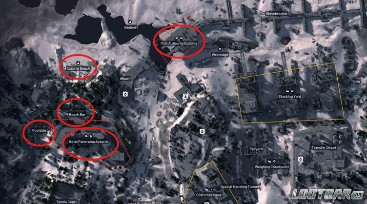 Where To Find Ship Models