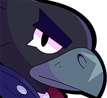 crow