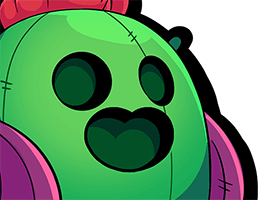 spike