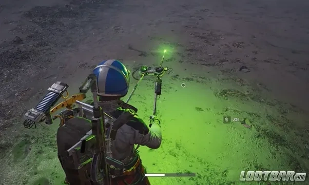 How to Use the Dockmaster’s Detector