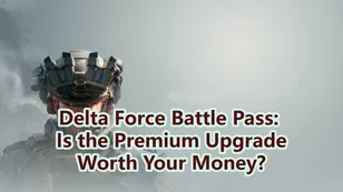 Delta Force Battle Pass: Is the Premium Upgrade Worth Your Money?