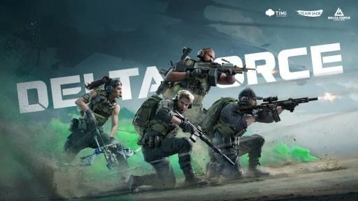 delta force coins