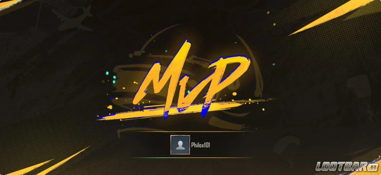 mvp-pubg