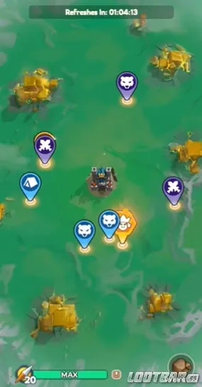 Strategy pic