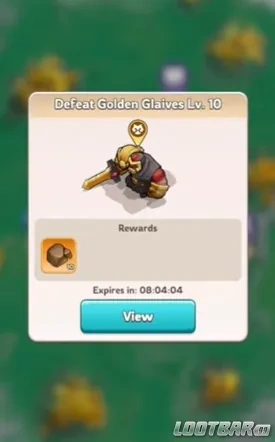 Rewards