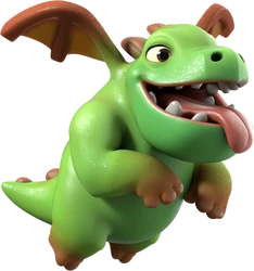Baby Dragon