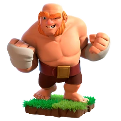 Boxer Giant