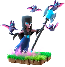 Night Witch