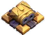 Double Cannon