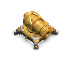 Cannon