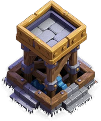 Archer Tower