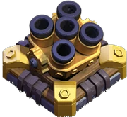 Multi Mortar
