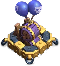 Air Bombs