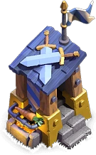 Guard Post