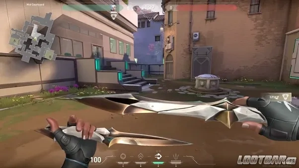 Act 3 Battlepass
