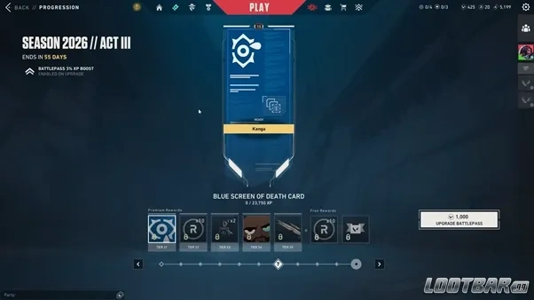 Chapter 7 Rewards