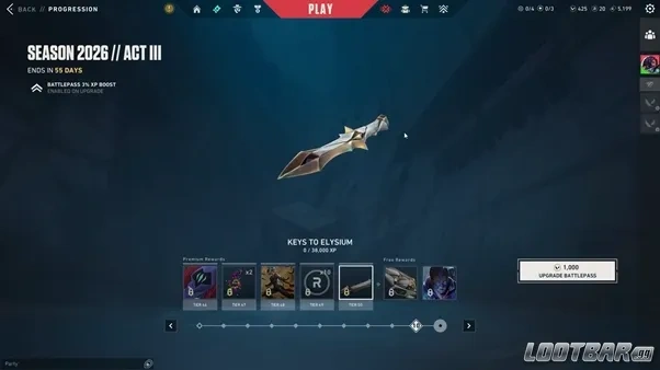 Chapter 10 Rewards