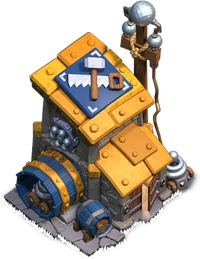 O.T.T.O's Outpost