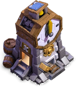 Clock Tower