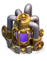 Elixir Collector